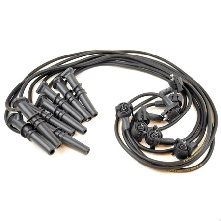 Prenco Ign Wire Set, 35-87500 35-87500